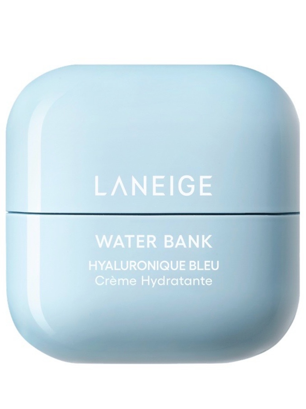 LANEIGE Water Bank Hyaluronique Light Blue Moisturizer